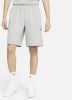 Nike Sportswear Club Cargoshorts voor heren Zwart online kopen