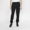 Nike Sportswear Club Fleece Herenbroek Black/Black/White Heren online kopen