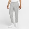 Nike Foundation Cuffed Fleece Pants Heren Black/Black/White Heren online kopen