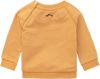 Noppies ! Jongens Sweater -- Okergeel Katoen/elasthan online kopen