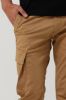 Calvin Klein Camel Cargobroeken Skinny WAshed Cargo Pant online kopen