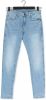 G-star Raw Revend skinny elto superstretch blue denim Skinny & Slim fit online kopen