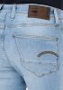 G-star Raw Revend skinny elto superstretch blue denim Skinny & Slim fit online kopen