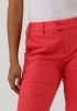 MOS MOSH Ellen Night high waist slim fit pantalon met steekzakken online kopen