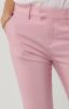MOS MOSH Ellen Night high waist straight fit pantalon online kopen