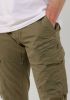 PME Legend Groene Cargobroeken Norddrop Cargo Stretch Twill online kopen