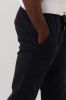 Profuomo Skinny fit chino in lyocellblend met steekzakken online kopen