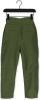 Scotch & Soda Groene Cargobroeken 171335 22 fwgm c80 online kopen