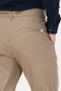Selected Homme Broeken Slim Tape Repton 172 Flex Pants W Bruin online kopen