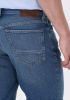 Tommy Hilfiger Burmuda Regular Fit faded Mw18035 , Blauw, Heren online kopen