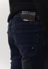 Tommy Hilfiger Jeansowe Core Slim Bleecker Iowa Blueblck Mw0Mw155931Cs , Blauw, Heren online kopen