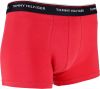 Tommy Hilfiger Underwear Boxershort met elastische band(set, Set van 3 ) online kopen