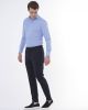 Blue Industry pantalon Mix & Match donkerblauw online kopen