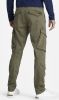 PME Legend Vrachtbroek stretch twill lading 6149 , Groen, Heren online kopen