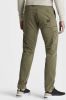 PME Legend tapered fit broek EXPEDIZOR 6414 dusty olive online kopen