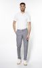 Scotch & Soda Stuart Chino van stretchkatoen | Regular slim fit online kopen