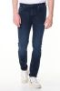 Tommy Hilfiger Jeansowe Core Slim Bleecker Iowa Blueblck Mw0Mw155931Cs , Blauw, Heren online kopen