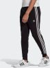 Adidas Originals Klassieke 3 stripes Gn3458 trainingsbroek , Zwart, Heren online kopen