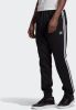 Adidas Originals Adicolor Classics Primeblue SST Trainingsbroek Black/White Heren online kopen