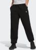 Adidas Originals Adicolor Essentials Fleece Joggingbroek Black Dames online kopen