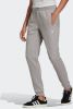 Adidas Originals Essential Slim Joggingbroek Dames Medium Grey Heather Dames online kopen