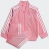 Adidas Originals Adicolor SST Trainingspak Bliss Pink online kopen