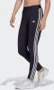 Adidas Performance Legging LOUNGEWEAR ESSENTIALS 3 STREPEN online kopen