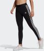 Adidas Performance Legging LOUNGEWEAR ESSENTIALS 3 STREPEN online kopen