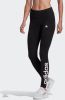 Adidas Loungewear Essentials High waisted Logo Leggings Dames Leggings online kopen