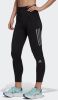 Adidas High waist cropped trainingslegging met Aeroready online kopen