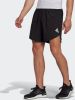 Adidas Trainingsshorts Designed for Training Zwart/Wit online kopen