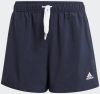 Adidas Shorts Essentials Chelsea Navy/Wit Kinderen online kopen