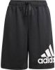 Adidas Performance Designed2Move sportshort zwart/wit online kopen