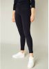 Base Level Jeggings Ornika Prettig materiaal in skinny fit look online kopen