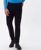 BRAX Cadiz Broek Five Pocket Donkerblauw , Blauw, Heren online kopen