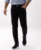 BRAX Cadiz Broek Five Pocket Donkerblauw , Blauw, Heren online kopen