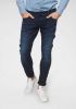 G-Star G Star Slander indigo superstretch revend super slim. . 1521. mei online kopen