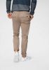 JACK & JONES slim fit broek JJIMARCO JJBOWIE beige online kopen