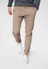 JACK & JONES slim fit broek JJIMARCO JJBOWIE beige online kopen