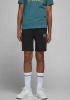 064 Jack & Jones Junior jongens sweatshort 12165944 zw online kopen