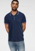 Jack en Jones:JACKenJONES Essentials Jjepaulos Polo SS Noos Light Grey Melange/SLIM FIT ME | Freewear Grijs online kopen
