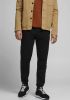 Jack & jones Jack Jones Men's Trousers , Zwart, Heren online kopen