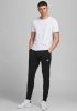 Jack & jones Black Jack Jones zal trainingsbroek uitzenden , Zwart, Heren online kopen