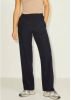 Jack & jones Trousers Poppy Regular Hw Noos , Roze, Dames online kopen