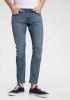 Lee Luke Slim Tapered L719Lt 77402 23 , Blauw, Heren online kopen