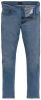 Lee Luke Slim Tapered L719Lt 77402 23 , Blauw, Heren online kopen