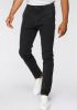 Levi's Pantaloni 17199 0005 Slim II Bunker , Zwart, Heren online kopen