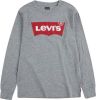 Levi's Kidswear Shirt met lange mouwen L/S BATWING TEE for boys online kopen