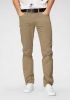 Levi's Trousers plain front and back pockets , Blauw, Heren online kopen