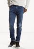 Levi's Spodnie męskie Taper 29507 0031 , Blauw, Heren online kopen